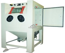 （標(biāo)準(zhǔn)型）手動噴砂機